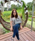 Rencontre Femme Thaïlande à ระยอง : Nina, 46 ans